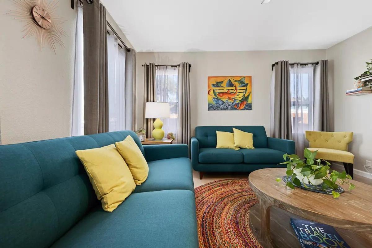 Spacious Centrally Located New 2 Bedroom Property! Inglewood Exterior foto