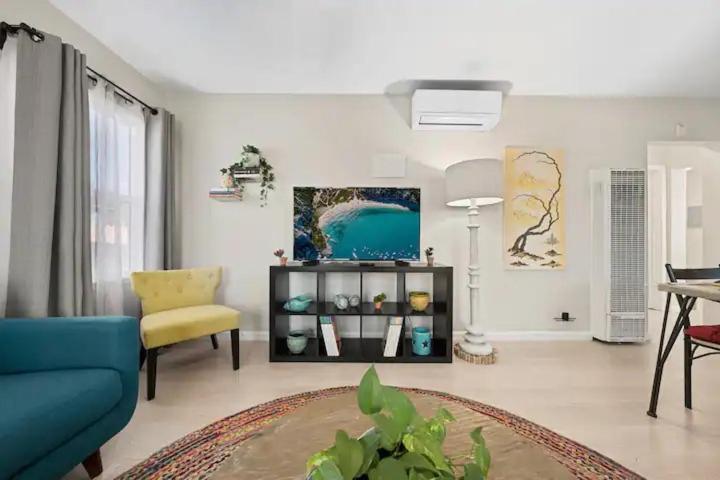 Spacious Centrally Located New 2 Bedroom Property! Inglewood Exterior foto