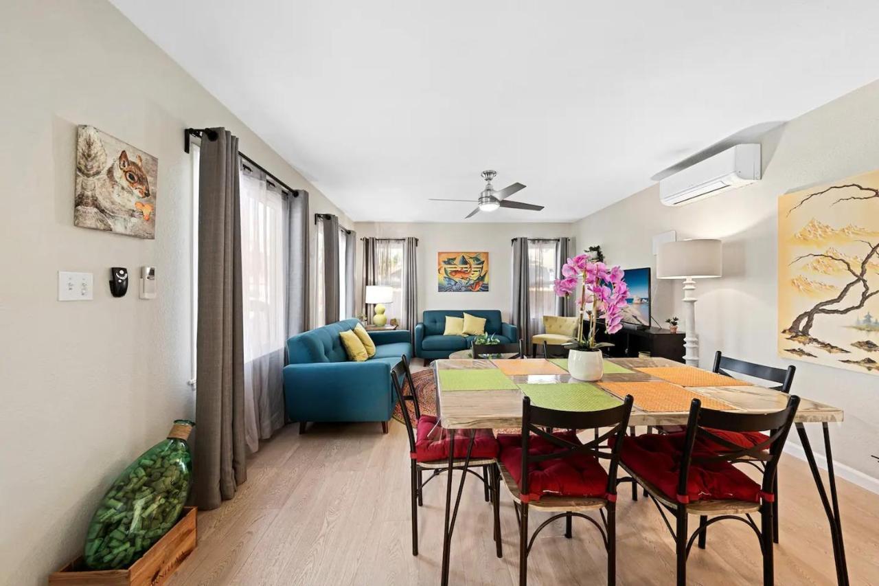 Spacious Centrally Located New 2 Bedroom Property! Inglewood Exterior foto
