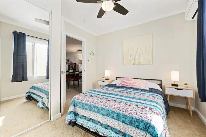 Spacious Centrally Located New 2 Bedroom Property! Inglewood Exterior foto