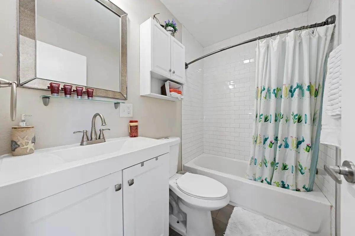 Spacious Centrally Located New 2 Bedroom Property! Inglewood Exterior foto